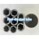 Mechanical Hollow Section Rubber Bush Round Tubing