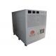 Remote Control AC Load Bank , Proof Trials Large Voltage Range Active Load Bank
