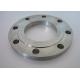 ASME Pn100 Dn100 Forged Carbon Steel Flange Flat Slip On Raised Face Weld Neck