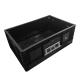 Folding Electronic Components Container Box Antistatic Box Bin Pallets Plastic PCB ESD Storage Box