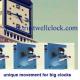 tower clock movement manufacturer,tower clock movement suppliers,tower clock movement exporters,tower clock movement