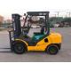 Komatsu Original Engine 3T FD30-17 Second Hand Forklift