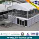 Two Level Structure Marquee 10*10m For Outdoor Event