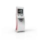 BTC Vending Redeem ATM Cash Payment Machine Cryptocurrency Send Receive System