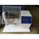 QB/T1193 Downproof Tester Rotary Box Electronic Textile Testing Equipment