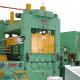 Uncoiling and Leveling Horizontal Cutting Production Line for Steel Coil Manufacturing
