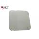Absorbent  Medical Foam Dressing Pad Coated PU Film OEM ODM Supported
