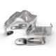 Stamping Hardware Part Customized Steel Bending and Stamping at Affordable Prices