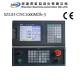 I / Os 3 Axis CNC Machine Controllers For CNC Router 2 ms Interpolation Cycle