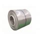 1219mm 1500mm Stainless Steel Strip Coils Grade 321 S32100