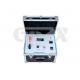 Portable 200A Anti Interference Contact Resistance Meter For High Voltage Switch Test