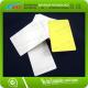 Blank PVC Plastic Photo ID White Credit Card 30Mil