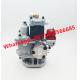 360kW Generator Fuel Engine Pumps 3074672 4061417 4915445 4951479 For KTA19-G3