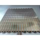 Water Cold Plate Aluminum Heat Sink / Liquid Cooling Cold Plate For Laser