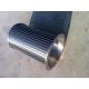 Centrifuge Basket with Customized 3*5mm Support Rod Constructed from Stainless Steel