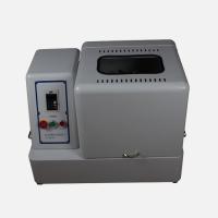 Rotational Ball Milling Laboratory Pulverizer Machine PLC Control 12L