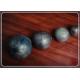 Customized Size Cast Iron Grinding Balls , Grinding Balls For Ball Mill
