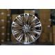5x130 22 Inch Aluminum Wheels