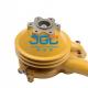  Excavator parts 6136-61-11021 Water Pump PC200-1 6BD1 Replacement