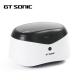 GT SONIC Benchtop Ultrasonic Cleaner 600ml 35W One Button Operation