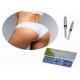 Women Hyaluronic Acid Injection 20ml 50ml Nonsurgical Butt Lift Derma Filler