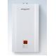 Multi Functional Natural Gas Hot Water Boiler Remote Controlled