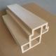 Extruded Refractory Cordierite Kiln Shelves Cordierite Mullite Kiln Shelf