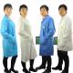 Antistatic Polyester Cotton Cleanroom Esd Jumpsuit Uniform For Electronic Factory