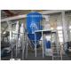 LPG-1000 Type Nature Gas Furnace LPG Rotary Spray Dryer