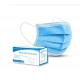 Three Layers Colored Nonwoven Protection Fda Disposable Earloop Face Mask