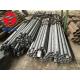 Cold Rolling Automotive ASTM A295 Bearing Steel Tube