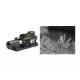 Cooled Optical Gas Imaging Camera 320x256 / 30μm RoHS Certificate