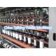 top quality elastic covered line machine China company Tellsing for textile plant etc