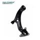 Car Lower Upper Control Arm 51350-TG5-C01 For Honda City 09-14 Gm2 Gm3 09-14 Ge6 Ge8 Auto Spare Parts