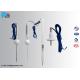IEC60065 Test Probe Kits (Includes small finger Probe, jointed Test Finger, Rigid Test Finger, Test Hook)