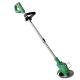 450w Electric Brush Cutter Cordless Power Lithium Battery Grass Trimmer
