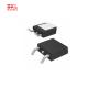 IRFR3607TRPBF  MOSFET Power Electronics N-Channel Enhanced body diode dV dt and dI dt Package TO-252