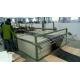 Container bag Full-automatic cutting machine for Circle