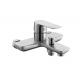 Preservative Stainless Steel Shower Mixer Faucet Bath Shower Taps