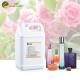 200kg Peony Floral Fragrance Oil For Perfume Making