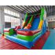 Commercial Carnival Backyard Playground Kids Bounce House