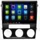 Ouchuangbo car radio multi media bluetooth android 8.1 for Volkswagen Lavida 2011 support USB SWC AUX  4 core CPU