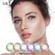 Natural Color Contact Lens Magic Eye Cosmetic Contact Lenses