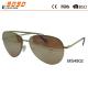 New style sunglasses raban style ,made of metal,suitable for men and women