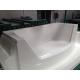 ABS/acrylic/PMMA/PVC/PS/HDPE/LLDPE plastic vacuum thermoforming machine