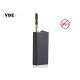 800mW 30dBm Handheld GPS Signal Jammer 1500MHz For Conference Room