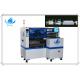 Lens High Precision Pick And Place Machine , Multi Functional SMT Chip Shooter