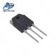 Power Transistor Integrated Circuits ONSEMI FQA9N90C SOT-23 Electronic Components ics FQA9N9 Av80585vg0131m Slgev