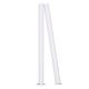 40 inch 5 microns Melt blown PP filter cartridge for Municipal Tap Water fast delivery