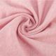 Soft 170g Jacquard Knit Fabric Net Color Cotton Wrinkle Resistant Texture